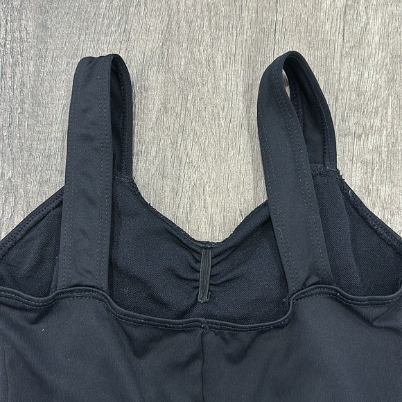 Leotard SoDanca CHM Black color - Picture 5 of 10